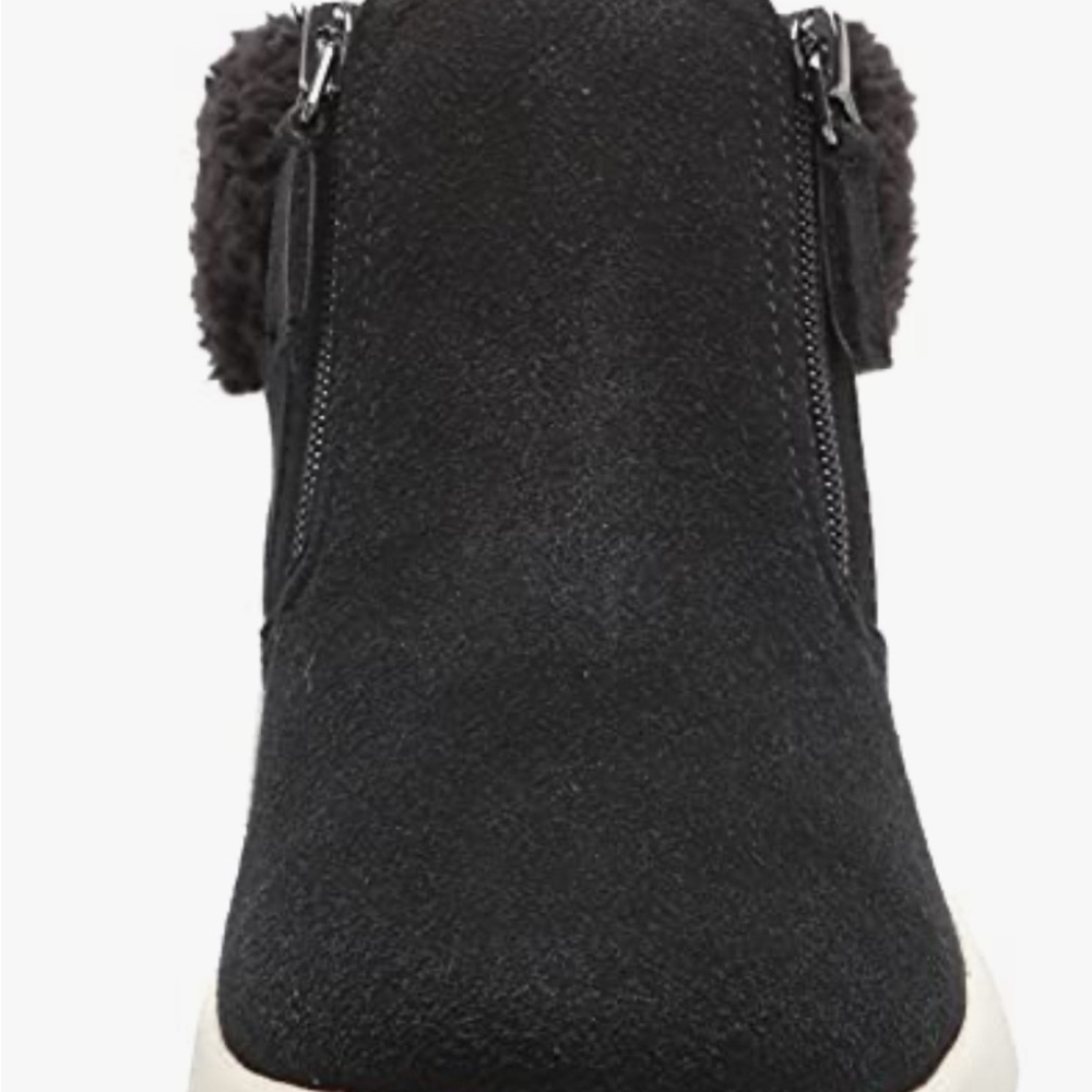 Easy Spirit NWT SZ 8.5 W Elin 3 Casual Dress Boots
with Faux Fur Trim - Picture 5 of 6